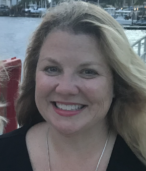 Cruise Brothers Travel Agent Mary Kennedy